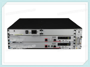 700W AC Power Huawei AR G3 AR3600 Series Router AR3670 1 GE Electrical Interface voldoet volledig aan de eisen van de klant op het gebied van prestaties