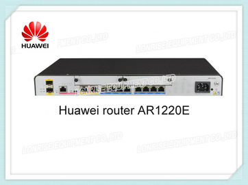 Van de de Reeksrouter 2GE Combo 8GE van AR1220E Huawei AR1200 LAN 2 USB2 SIC PN 02350DQJ