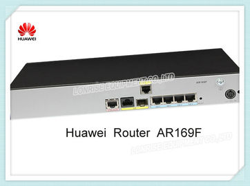 Van de Reeksvdsl 1GE COMBO WAN 4GE van de Huaweirouter AR169F AR G3 AR160 LAN 1 USB