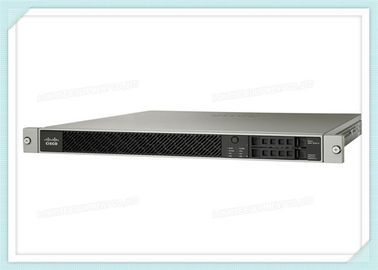 Cisco ASA 5500 Uitgavenbundel ASA5545-K9 ASA 5545-x met de Gegevens 1GE Mgmt AC 3DES/AES van SW 8GE