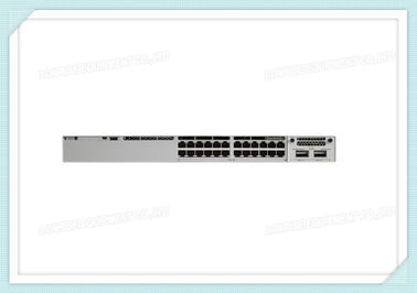 C9300-24T-E Cisco Ethernet-netwerkkatalysator 9300 24-poorts gegevens