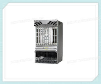 Cisco ASR 9010 chassis ASR-9010-DC ASR-9010 DC chassis 8 sleuven voor linecard