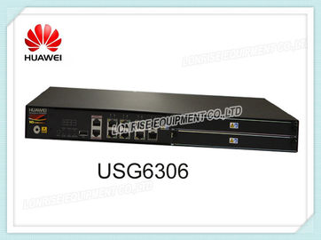 De Firewall USG6306 4GE RJ45 2GE Combo van Huaweinext generation 1 Wisselstroom met Nieuw