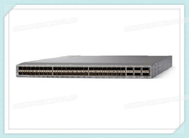 N9k-c93180yc-FX Cisco-Schakelaarsamenhang 9000 Reeksen met de Verenigde Havens van 48p 1/10G/25G SFP+
