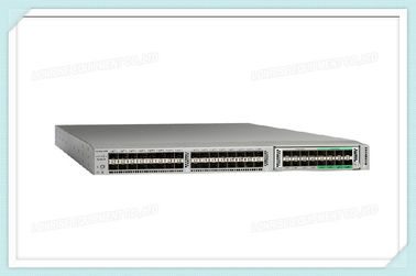 N5k-c5548up-FA Cisco-de Samenhang5548up Chassis 32 10GbE-Havensbundel 2 PS van de Netwerkschakelaar