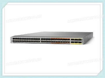 Van de het Netwerkschakelaar N5K-C5672UP van Cisco Ethernet van de Samenhang5672up Chassis 1RU SFP+ 16 de Verenigde Havens