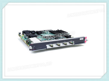 Cisco WS-X6704-10GE= Cat6500 4 Haven 10 Gigabit Ethernet-Module met Req XENPAKs