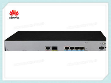 De Router ar111-s 8 FE LAN 4 X GE van de Huaweionderneming SOHO kan als WAN-Interfaces worden gevormd