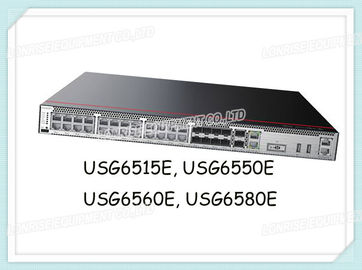 Huaweifirewall usg6515e-AC USG6550E USG6560E USG6580E met de Garantie van de 1 Jaarvervanging