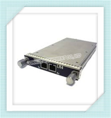 GVB-100g-LR4 Compatibele de Zendontvangermodule van 100GBASE-LR4 1310nm 10km