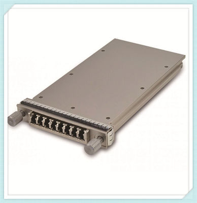 GVB-100g-ZR4 de Compatibele Module van 100GBASE-ZR4 1310nm 80km voor SMF