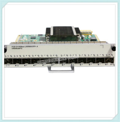 De Flexibele Kaart CR5D00LBXF72 3030NVF van de Huawei10g Basis LAN/WAN-SFP+