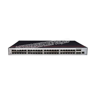 Huawei S5735 L48T4S A1 ethernet schakelt de Wisselstroom van de Havens4*ge SFP Havens van de schakelaarhub