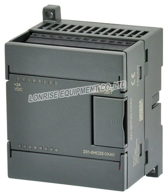 6ES7 223-1PL32-0XB0PLC Elektrische industriële controller 50/60Hz Invoerfrequentie RS232/RS485/CAN Communicatie-interface