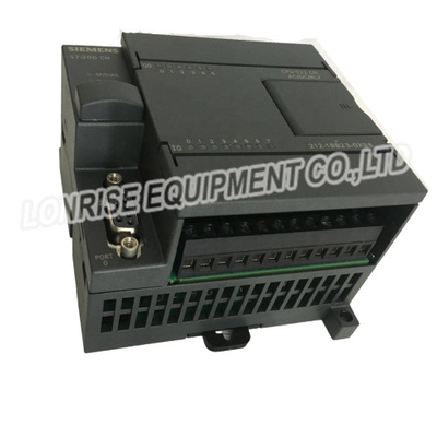 Plc van Siemens outputmodule 6ES7 212 - 1BB23 - Nieuwe origineel van 0XB8