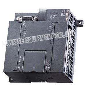 SIMATIC PLC Industriële Controlemodule 6ES7 211 - 0BA23 - 0XB0