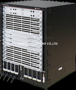 Beste prijs s12700e-8 voor de Reeksschakelaar van Huawei CloudEngine S12700E
