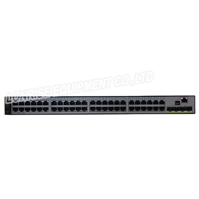 De Schakelaar S5700 - 52P van 256 Gbit/S Huawei Quidway - Li - AC Ethernet Havens