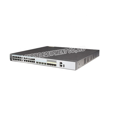 De Schakelaarbundel 24 van S5720huawei de Elektrohavens van Ethernet GE 336 Gbit/s