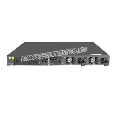 S6720 - 54C - EI - van het Netwerkschakelaars van 48S Huawei de Bundel10gb SFP Interface