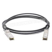 Huawei QSFP - 40G - CU3M 40G QSFP+ Passief DAC Cable Compatible 3m