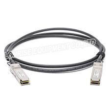 QSFP-40G-CU3M, Huawei QSFP+ High Speed ​​Direct-attach-kabel, 40G/3m/binnengebruik