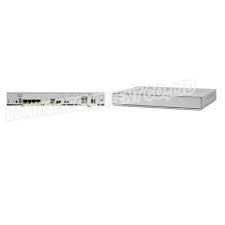 C1111 - 4P - Cisco 1100 Reeks Geïntegreerde de Dienstenrouters