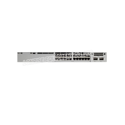 C9300 - 24T - E - Cisco-Schakelaarkatalysator 9300 Beste Prijs in Voorraad