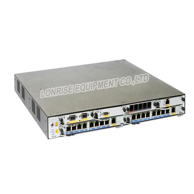 AR2220 - S Huawei AR2200 Series Router AR0M022SBA00 AR2220-S 3 Gigabit Ethernet WAN (RJ-45 of SFP) -poort