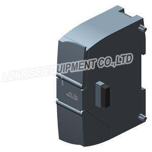 Nieuwe Originele 6ES7 241-1CH32-0XB0 voor Communicatie RS485/422 van S7-1200 CM1241 Module