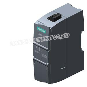 PLC VAN DE DE MODULE6es7 972-0EB00-0XA0 ADAPTER VAN 6ES7 972-0EB00-0XA0 S7-1200 TS