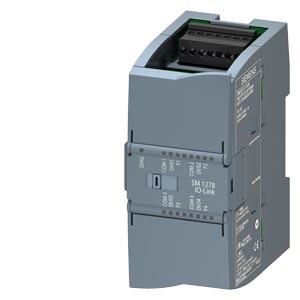 6ES7278-4BD32-0XB0 nieuw en origineel PLC 6ES7 278-4BD32-0XB0 hvac plc controlemechanisme