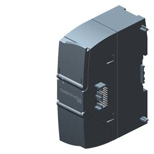 Originele Duitsland PLC van 6ES7 972-0MD00-0XA0 module 6ES7972-0MD00-0XA0