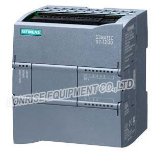 Plc van 6ES7 211-1HE40-0XB0 cpu 1211C controlemechanisme programmeerbare SIMATIC S7-1200 voor Siemens