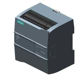 Plc van 6ES7 211-1HE40-0XB0 cpu 1211C controlemechanisme programmeerbare SIMATIC S7-1200 voor Siemens