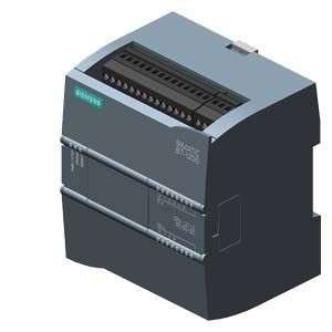 De Module van 6ES7 211-1AE40-0XB0 Siemens Simatic S7 1200 cpu 1211C