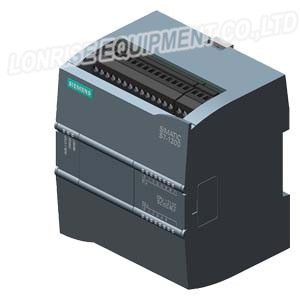 6ES7 212-1HE40-0XB0 Stroomvoorziening SIMATIC S7-1200 CPU Memory Module PLC Siemens