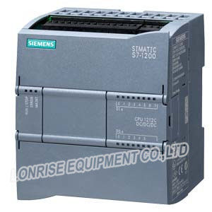 ORIGINELE PLC SIEMENS S71200 1212 S7 1200 S7-1200 CPU 1212C VAN 6ES7 212-1AE40-0XB0