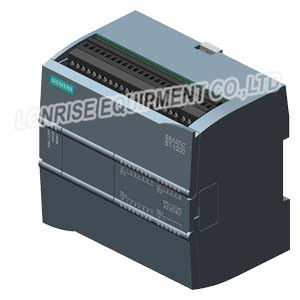 6ES7 214-1HG40-0XB0 Nieuwe originele SIMATIC S7-1200 cpu 1214C Siemens