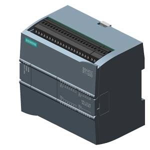 6ES7 214-1HG40-0XB0 Nieuwe originele SIMATIC S7-1200 cpu 1214C Siemens