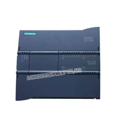 Lost de Digitale Output SM 1222 16 van 6ES7222-1HH32-0XB0 SIMATIC S7-1200 2 A 6ES7 222-1HH32-0XB0 af