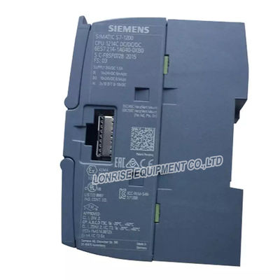 Siemens 6ES7 222-1BH32-0XB0 Nieuw in Originele Pakket Levertijd gewoonlijk is 7Days