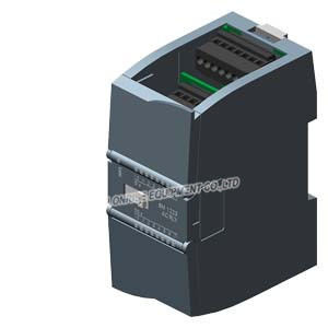 De Digitale IO Module van 6ES7 223-1QH32-0XB0 6ES7223-1QH32-0XB0 S7-1200