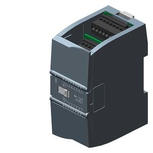 De Digitale IO Module van 6ES7 223-1QH32-0XB0 6ES7223-1QH32-0XB0 S7-1200