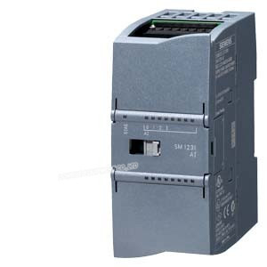 Analoge de Inputmodule SM 1231 PLC Module 6ES7 231-4HD32-0XB0 van 6ES7231-4HD32-0XB0 SIMATIC S7-1200