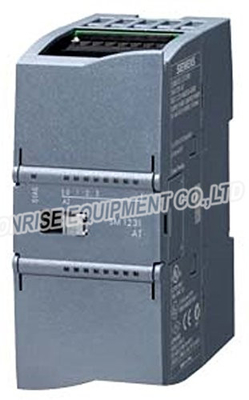 De Analoge Input van Siemens 6ES7 231-5ND32-0XB0 SIMATIC S7-1200 in Voorraad