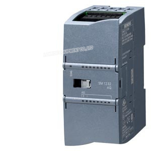 De Analoge Outputmodule SM 1232 2 AO PLC Module 6ES7 232-4HB32-0XB0 van 6ES7232-4HB32-0XB0 SIMATIC S7-1200