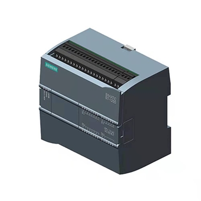 6ES7214-1HG40-0XB0 cpu-Module SIMATIC S7-1200 Nieuw in Doos met 1 Jaargarantie door DHL of Fedex