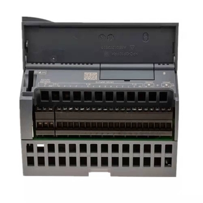 6ES7214-1HG40-0XB0 cpu-Module SIMATIC S7-1200 Nieuw in Doos met 1 Jaargarantie door DHL of Fedex