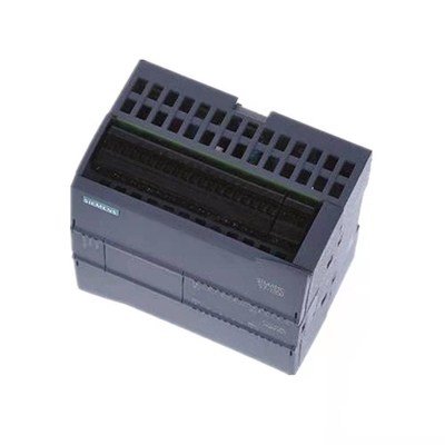 6ES7214-1HG40-0XB0 cpu-Module SIMATIC S7-1200 Nieuw in Doos met 1 Jaargarantie door DHL of Fedex